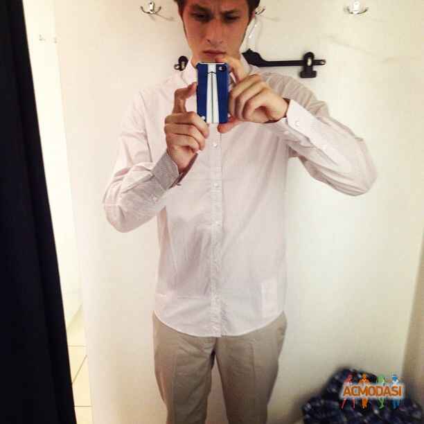 Антон Игоревич Морозов фото №646817. Загружено 04 Мая 2014