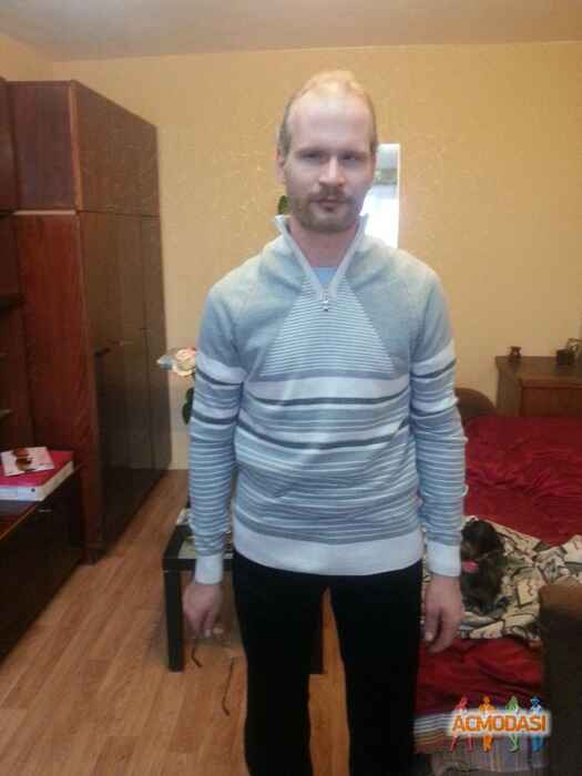 Денис Борисович Антонов фото №726104. Загружено 07 Сентября 2014