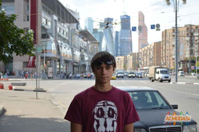 Максим  Бирюк фото №778852. Загружено 22 Ноября 2014