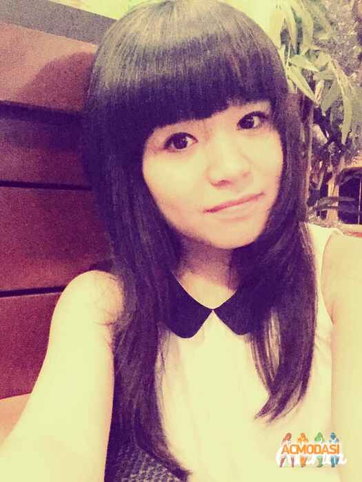 Анна Вячеславовна Ким фото №828062. Загружено 27 Февраля 2015