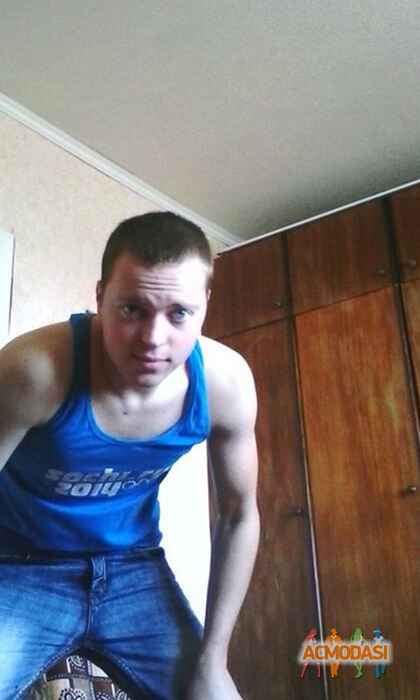 Александр  Петровский фото №865787. Загружено 27 Мая 2015