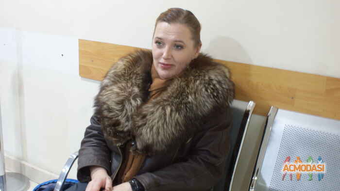 Александра Владимровна Пузырёва фото №963964. Загружено 05 Декабря 2015