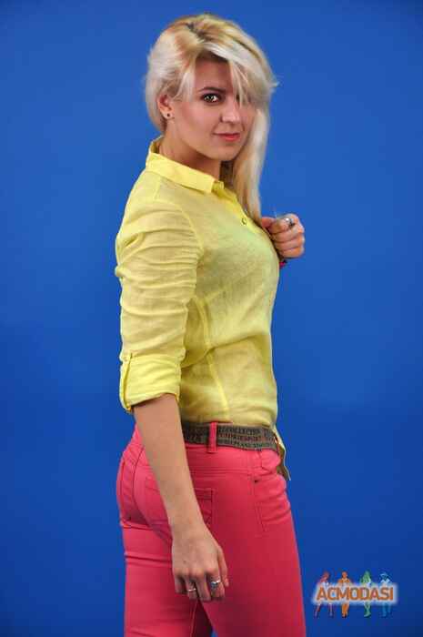 Виктория  Ананко фото №956382. Загружено 18 Ноября 2015