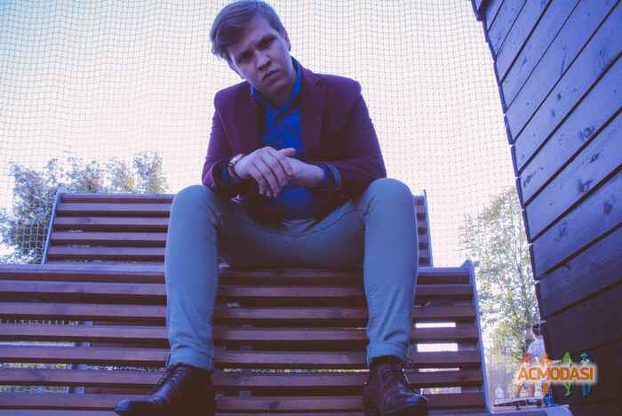 Артём Сергеевич Евлахов фото №958291. Загружено 21 Ноября 2015