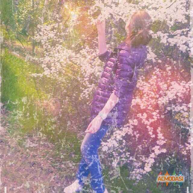 Злата  Монахова фото №958345. Загружено 21 Ноября 2015