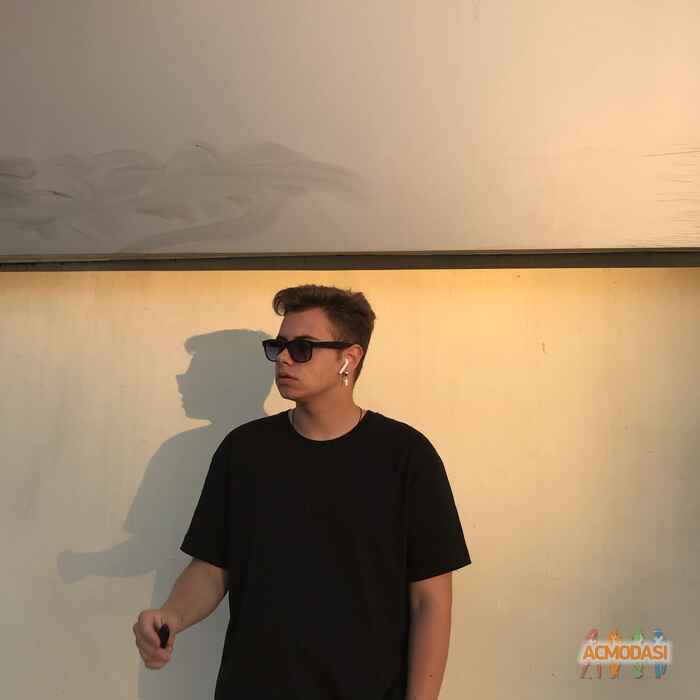 Михаил Викторович Кириллов фото №1694026. Загружено 27 Марта 2021