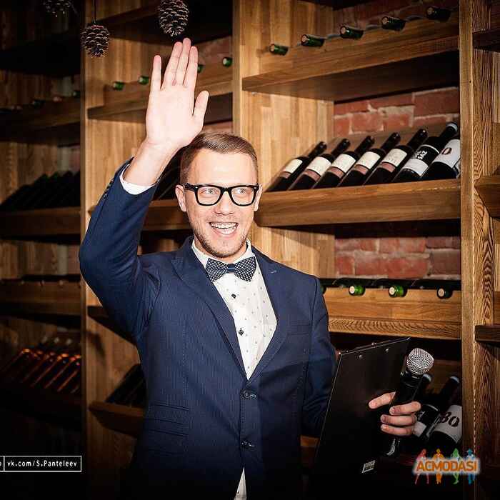 Александр Николаевич Порошин фото №1111244. Загружено 16 Ноября 2016