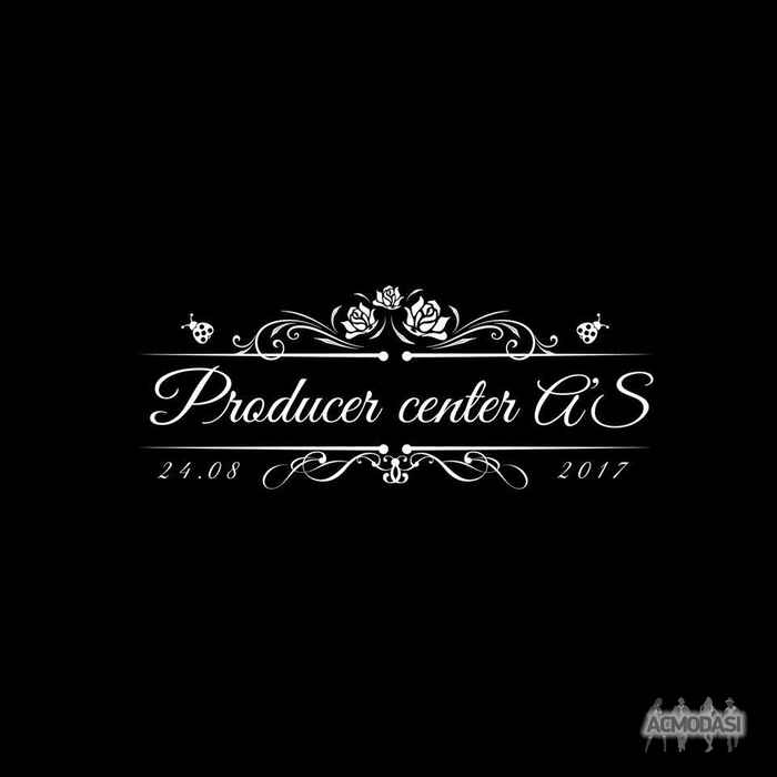 Produser center A