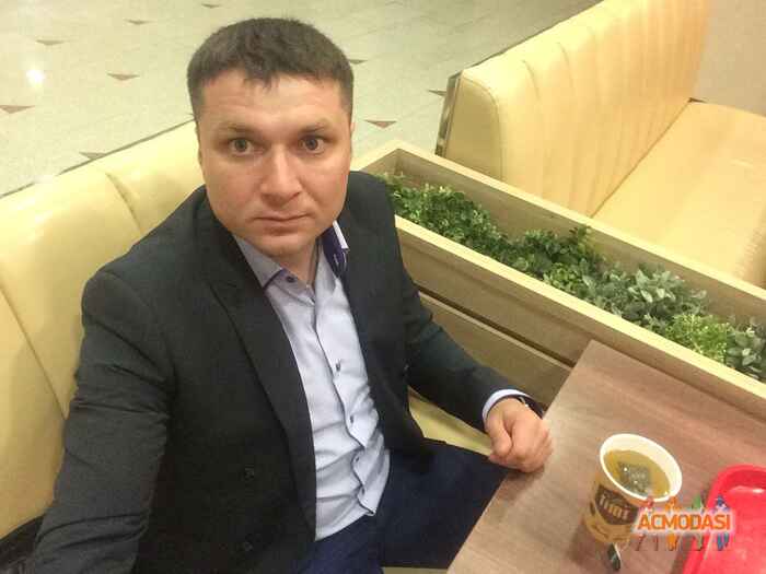 Иван Азатович Барских фото №1365297. Загружено 31 Августа 2018