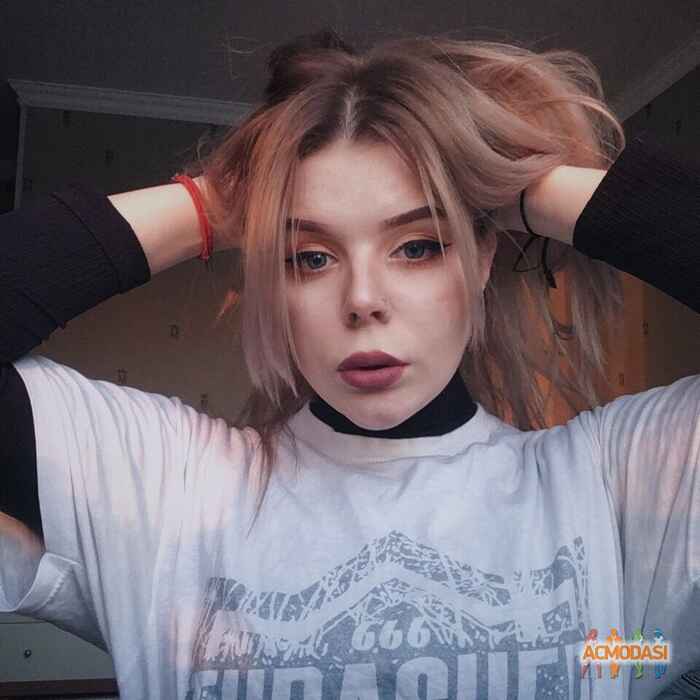 Ева - Мария Анатольевна Логвинова фото №1597268. Загружено 06 Мая 2020