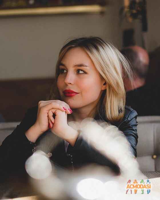 Анастасия Алексеевна Сидякина фото №1492827. Загружено 29 Июля 2019