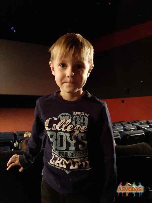 Артем  Кулагин фото №1538628. Загружено 12 Ноября 2019