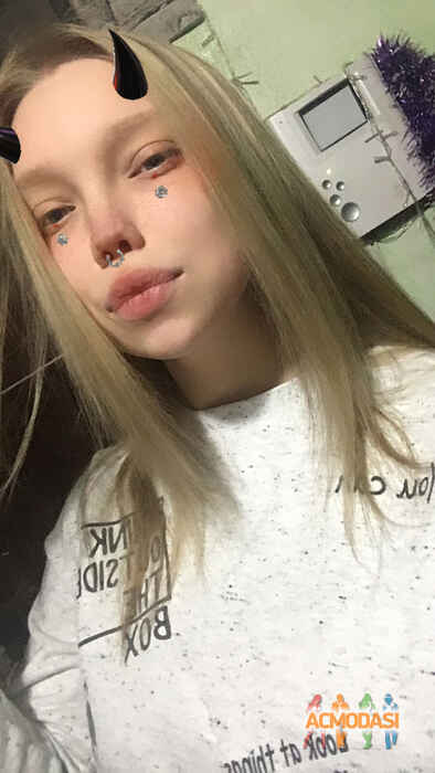 Дарья Игоревна Овчинкина фото №1581312. Загружено 10 Марта 2020