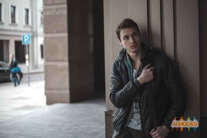 Илья Сергеевич Михайлов фото №1586493. Загружено 25 Марта 2020