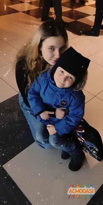 Севилия Владимировна Шевцова фото №1588293. Загружено 30 Марта 2020