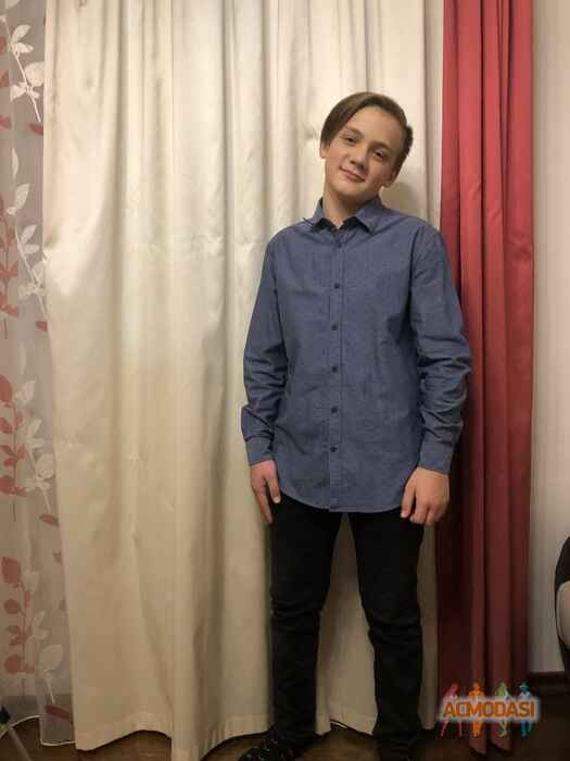 Артём  Козлов фото №1655643. Загружено 10 Ноября 2020