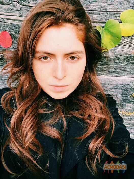 Натиа   фото №1685766. Загружено 25 Февраля 2021