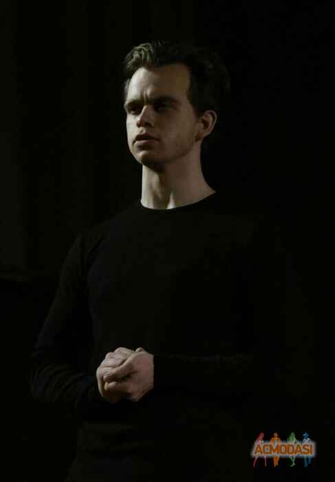 Сергей  Лебедев фото №1700435. Загружено 18 Апреля 2021