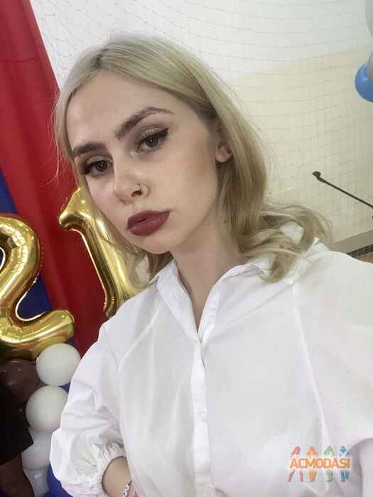 Валерия  Терещенко фото №1713182. Загружено 05 Июня 2021