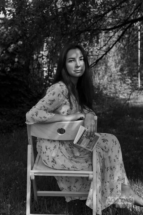 Диана  Семенова фото №1857671. Загружено 14 Июня 2023