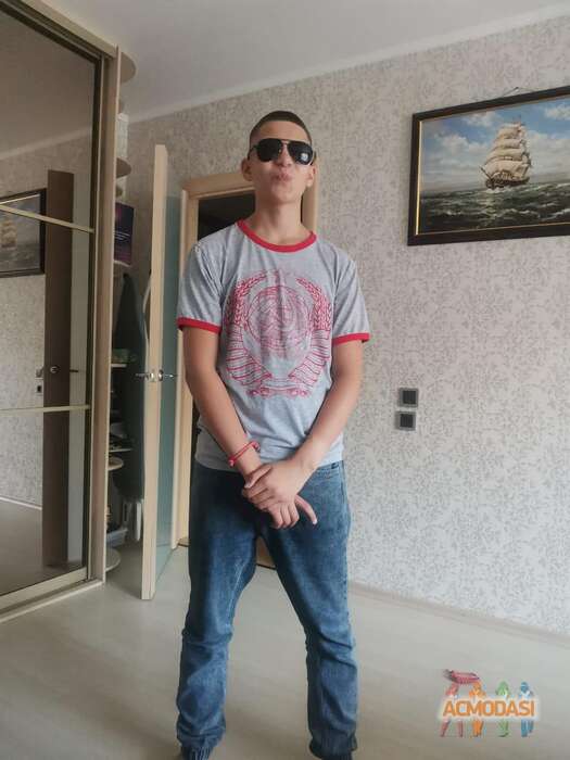 Даниил  Копыл фото №1849440. Загружено 30 Марта 2023