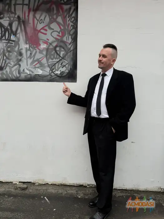 Александр Сергеевич Аксенов фото №1942793. Загружено 02 Декабря 2025