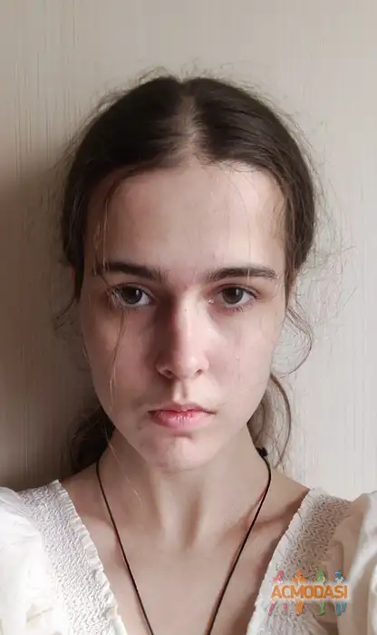 Гречко  Анастасия фото №1941153. Загружено 11 Ноября 2025