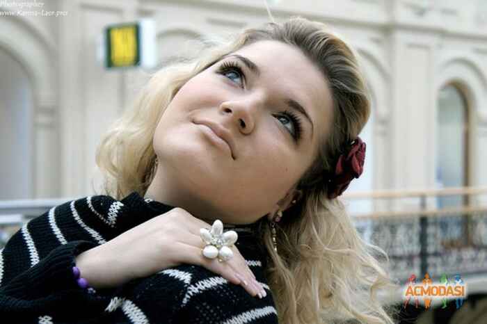 Горанова Дарья Антоновна фото №173458. Загружено 27 Марта 2012