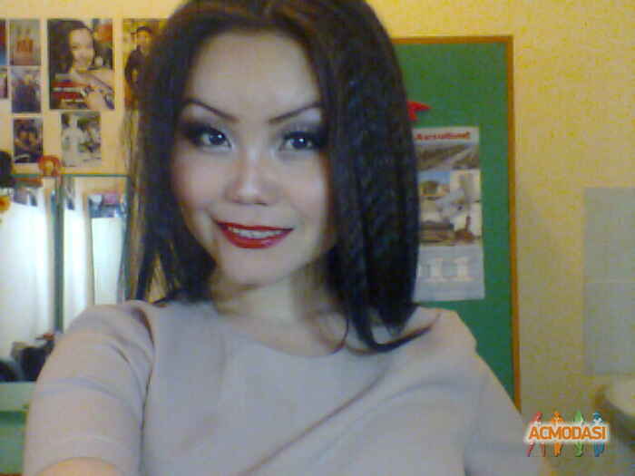 Динара Еркиновна Бабакбаева фото №181939. Загружено 10 Апреля 2012