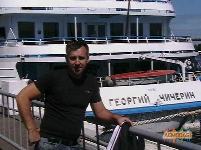 Михаил Владимирович Таран фото №310986. Загружено 16 Декабря 2012