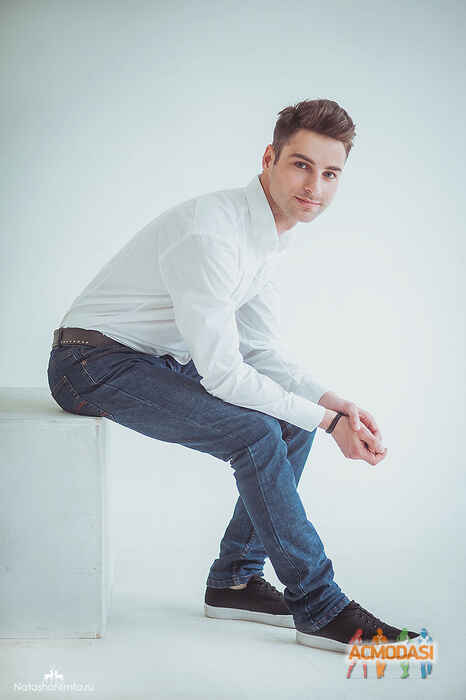 Демьян  Шумков фото №1143765. Загружено 06 Февраля 2017