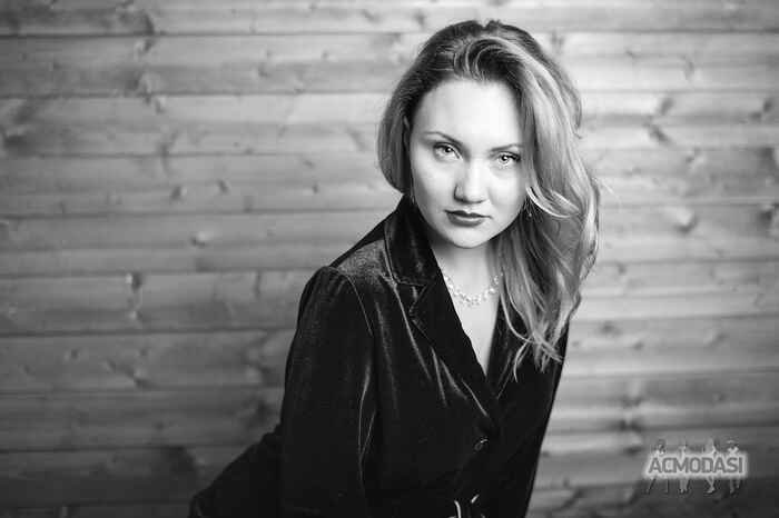 Варвара Владимировна Алексеева фото №1275202. Загружено 19 Января 2018