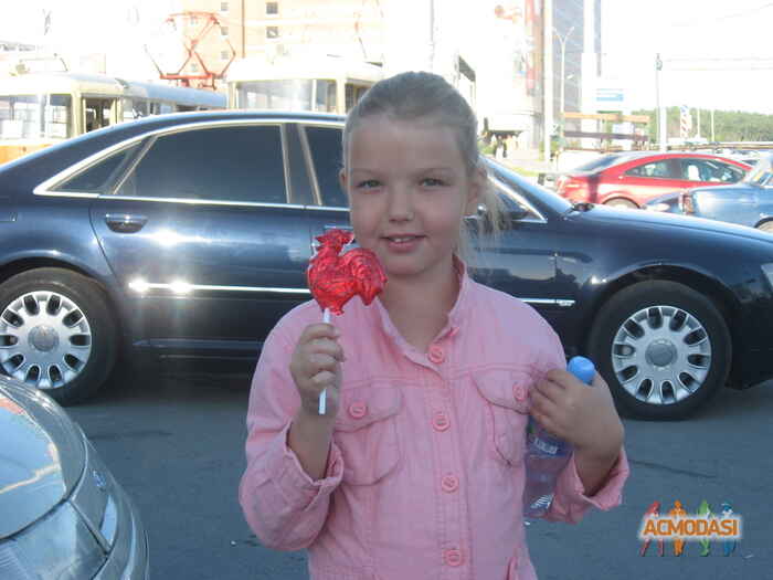 Алия Булатовна Нурмухаметова фото №448892. Загружено 16 Июля 2013