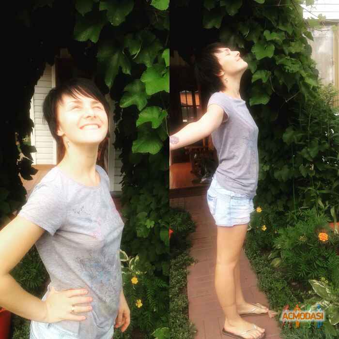 Терская Ляна Владимировна фото №932435. Загружено 06 Октября 2015