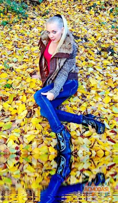 Виктория Игоревна Стротцкая фото №537039. Загружено 20 Ноября 2013