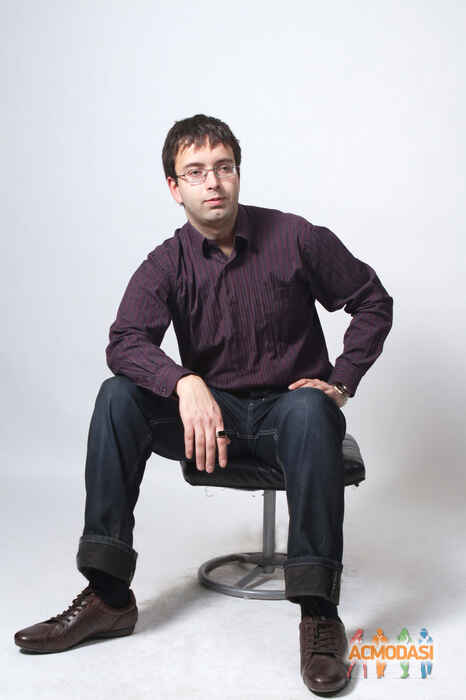 Матвей  Панов фото №592913. Загружено 09 Февраля 2014