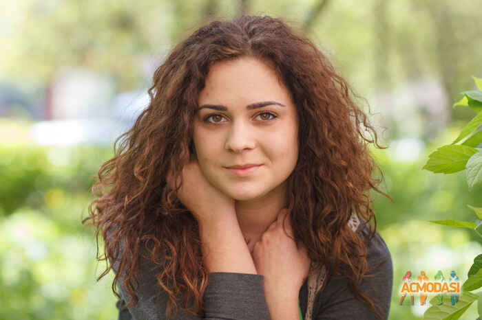 Катя  Касьян фото №653809. Загружено 16 Мая 2014