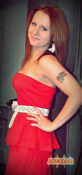 Анастасия Владимировна Понурая фото №661274. Загружено 30 Мая 2014