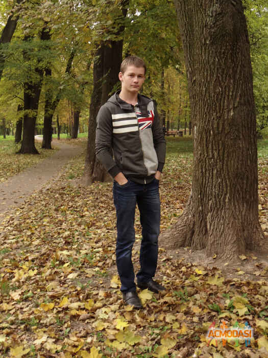 Vasiliy Sergeevich Kozhuschenko фото №690044. Загружено 14 Июля 2014