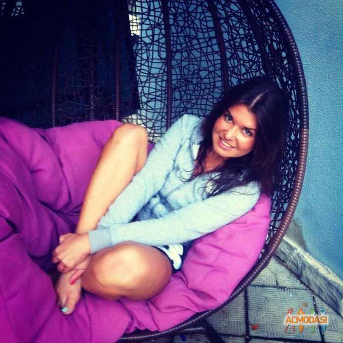 Евгения Владимировна Смирнова фото №845654. Загружено 06 Апреля 2015