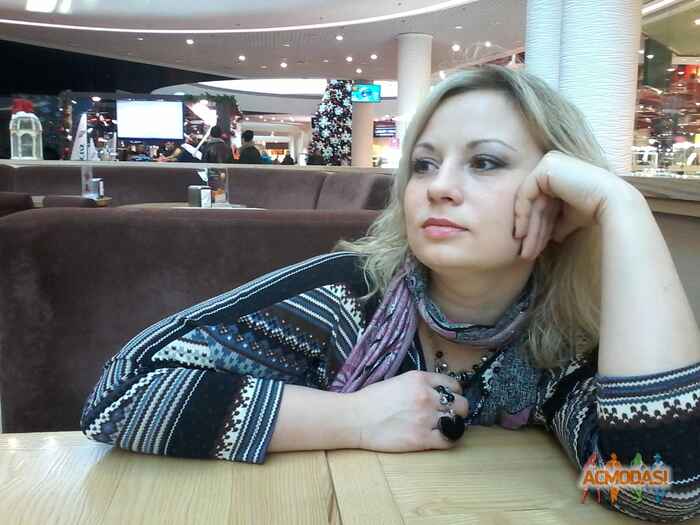 Юлия Александровна Топольник фото №891804. Загружено 23 Июля 2015