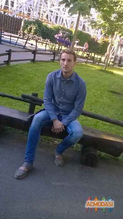 Сергей  Осипенко-Невский фото №899797. Загружено 05 Августа 2015