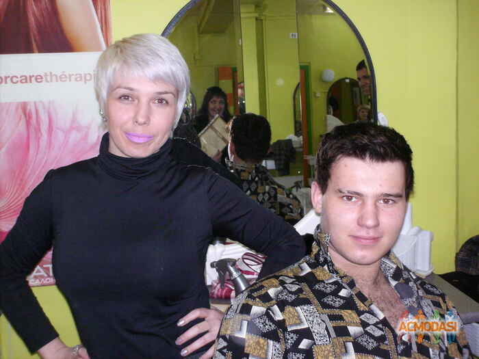 Оксана   фото №1010594. Загружено 15 Марта 2016