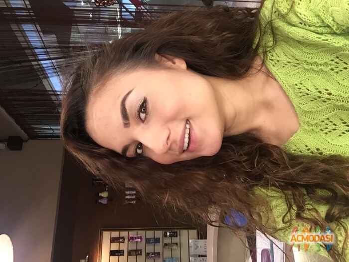 Евгения Рамилевна Сафина фото №983250. Загружено 23 Января 2016