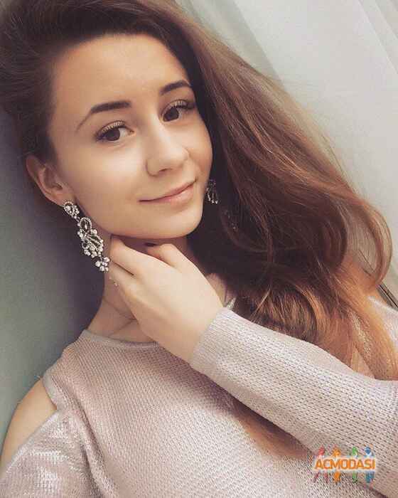 Екатерина Александровна Федорова фото №1275222. Загружено 19 Января 2018