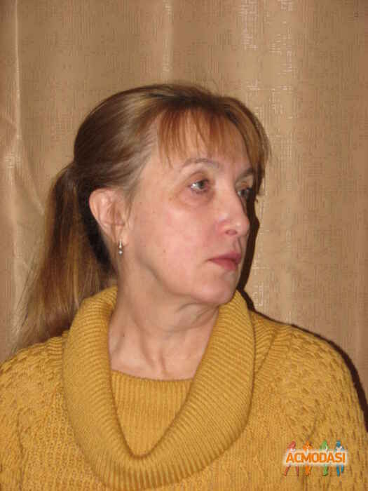 Елена Николаевна Золотова фото №1316253. Загружено 30 Апреля 2018