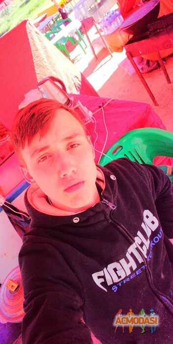 Максим Халигович Панин фото №1327150. Загружено 29 Мая 2018