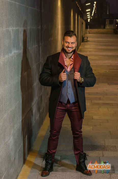 Игорь Викторович Лепихин фото №1392750. Загружено 11 Ноября 2018