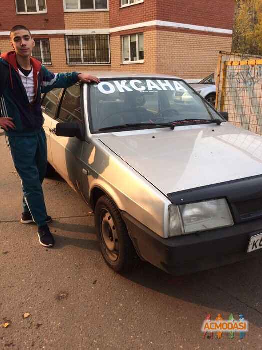 Гейдар Ризванович Гейдаров фото №1410711. Загружено 11 Января 2019