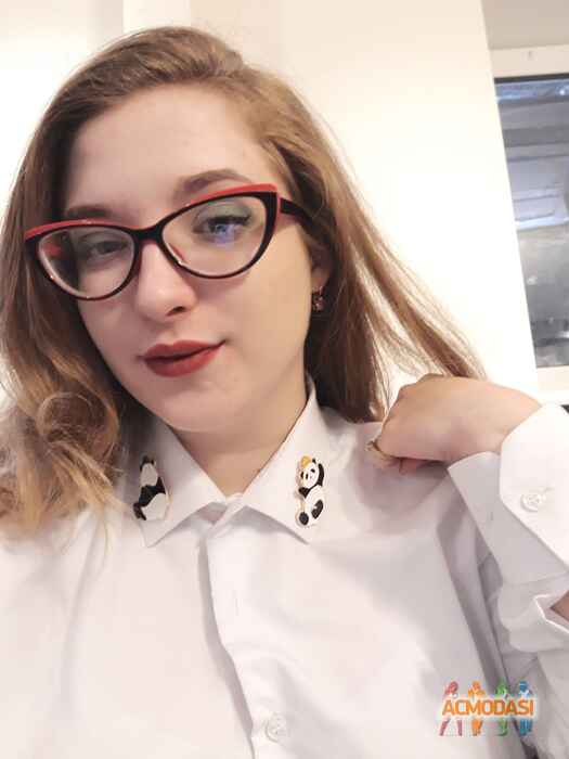 Екатерина Алексеевна Дрягина фото №1444348. Загружено 07 Апреля 2019